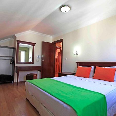 סייד Sunlight Garden Hotel מראה חיצוני תמונה