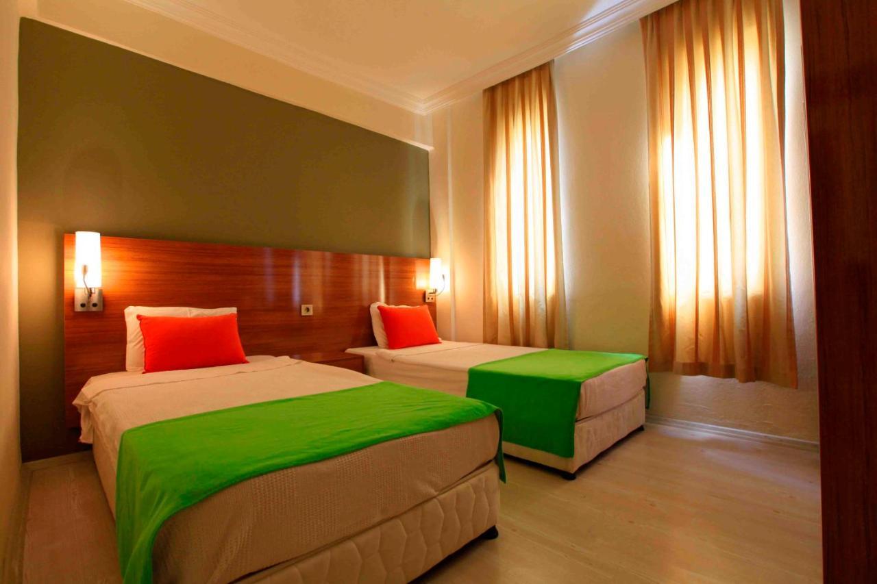 סייד Sunlight Garden Hotel מראה חיצוני תמונה