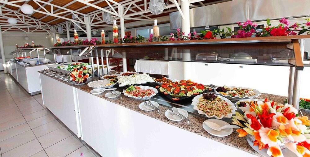 סייד Sunlight Garden Hotel מראה חיצוני תמונה
