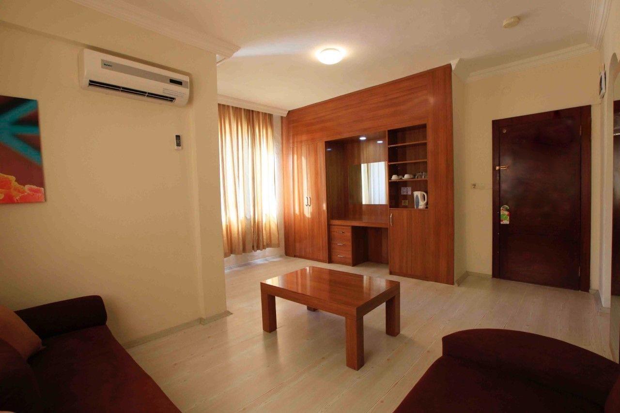 סייד Sunlight Garden Hotel מראה חיצוני תמונה