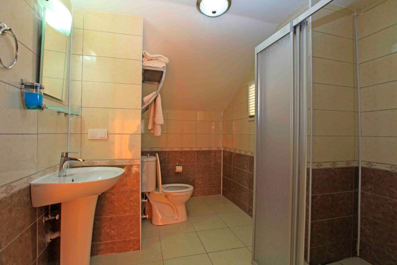 סייד Sunlight Garden Hotel מראה חיצוני תמונה