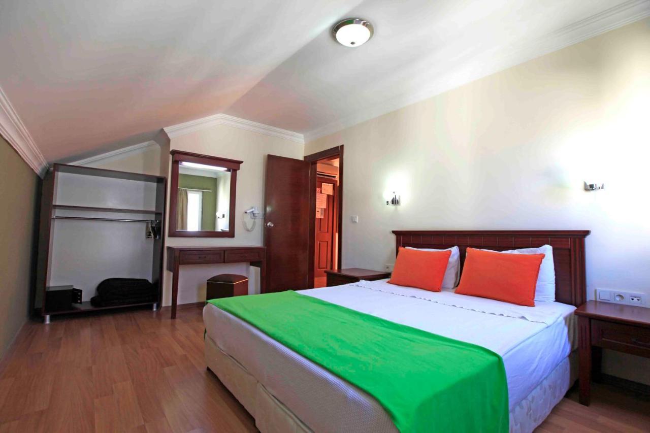 סייד Sunlight Garden Hotel מראה חיצוני תמונה