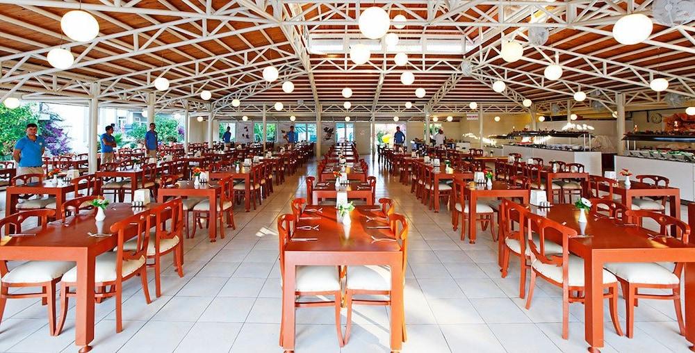 סייד Sunlight Garden Hotel מראה חיצוני תמונה