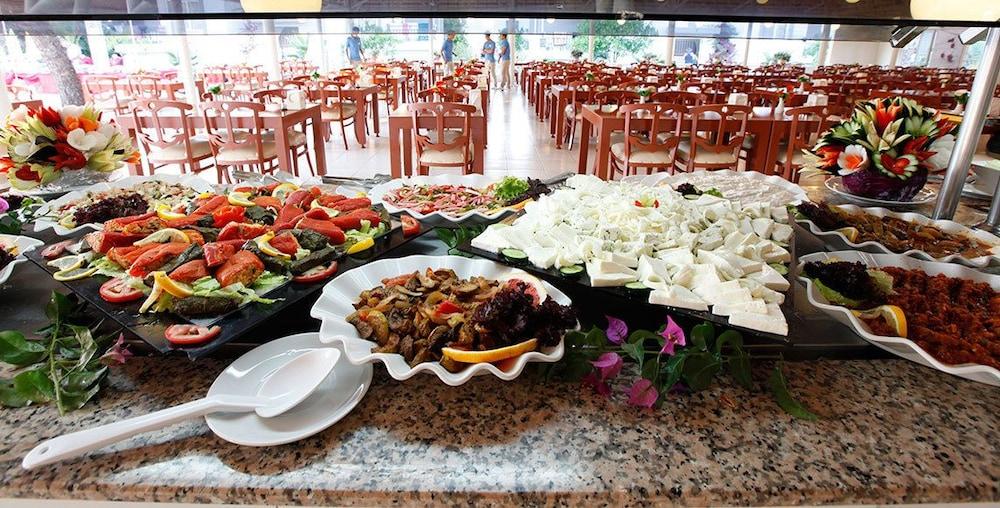 סייד Sunlight Garden Hotel מראה חיצוני תמונה