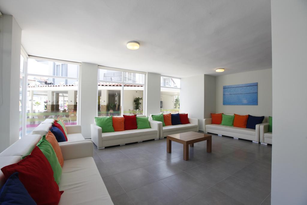 סייד Sunlight Garden Hotel מראה חיצוני תמונה