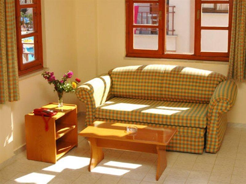 סייד Sunlight Garden Hotel מראה חיצוני תמונה