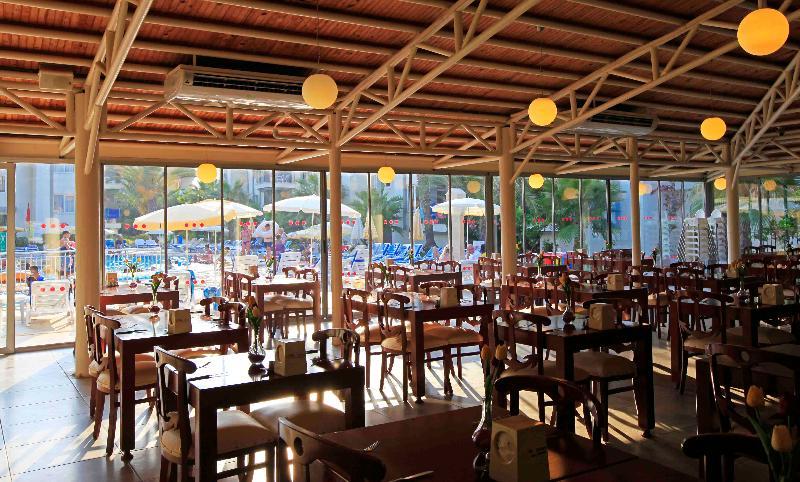 סייד Sunlight Garden Hotel מראה חיצוני תמונה