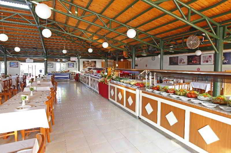 סייד Sunlight Garden Hotel מראה חיצוני תמונה