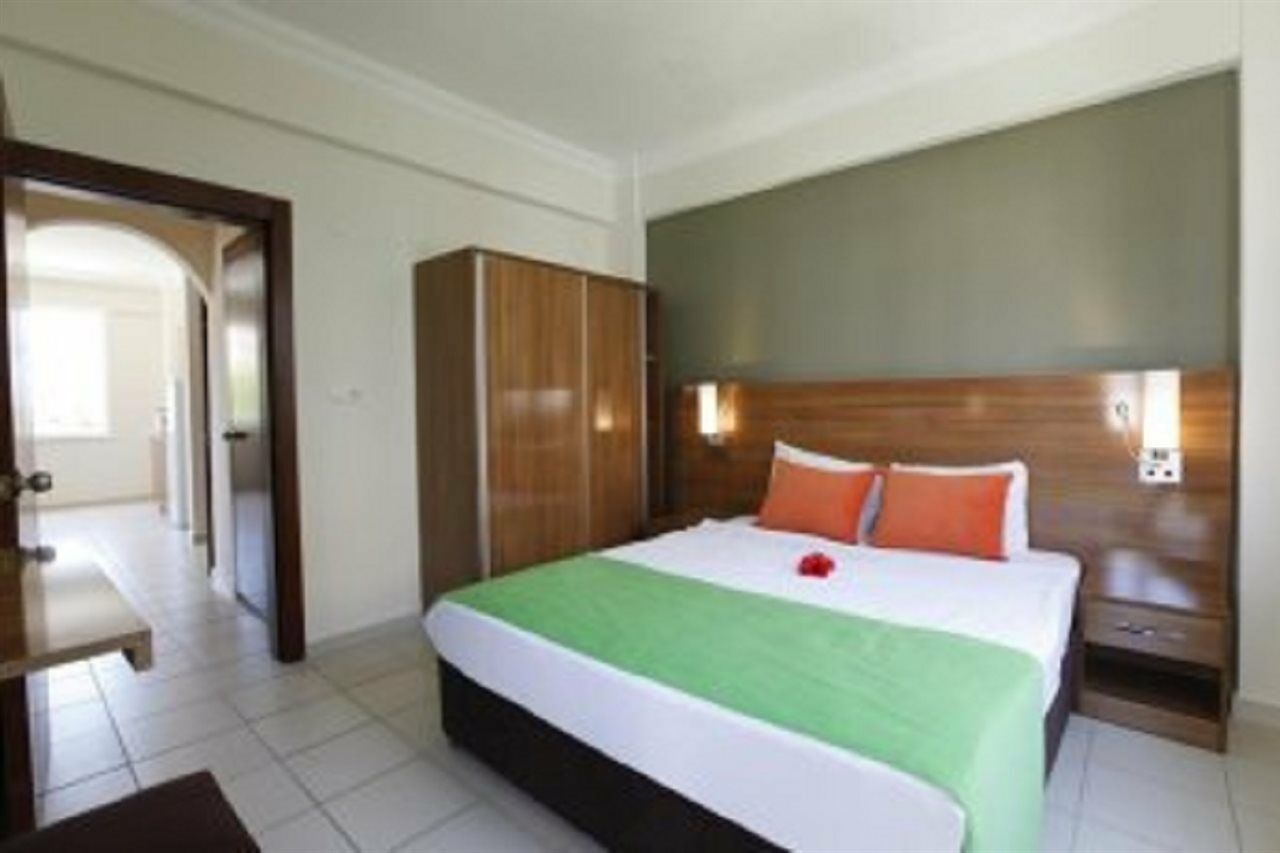 סייד Sunlight Garden Hotel מראה חיצוני תמונה