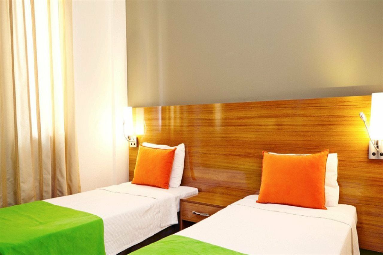 סייד Sunlight Garden Hotel מראה חיצוני תמונה