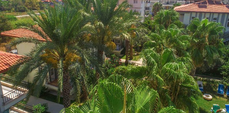 סייד Sunlight Garden Hotel מראה חיצוני תמונה