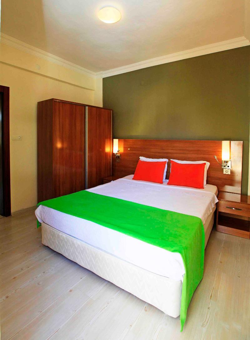 סייד Sunlight Garden Hotel מראה חיצוני תמונה